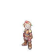 Costume Face Crasher ingame preview