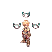 Costume Mobile Pursuit System ingame preview