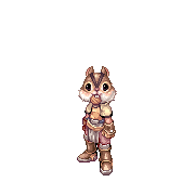 의상 넛크랙커 ingame preview