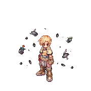 Costume Released Ground ingame preview
