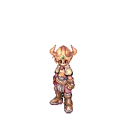 Costume Bullock Helm ingame preview