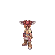 Costume Captain Carocc's Hat ingame preview