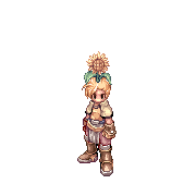 Girasol ingame preview