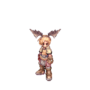 악마의 머리띠 ingame preview