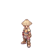 Costume Sakkat ingame preview