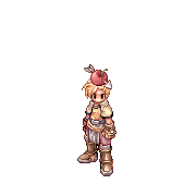 Apple Of Archer ingame preview