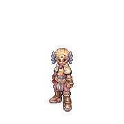 Costume Nero Mask ingame preview